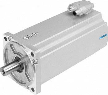 EMME-AS-100-M-HS-AMXB 4267601 FESTO - Серводвигатель
