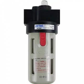 Маслораспылитель AirTAC BL2000G