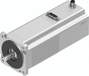 EMMS-ST-87-L-SEB-G2 1370494 FESTO - Шаговый двигатель