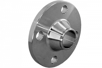 NK-FN65/4 - Фланец воротниковый нерж., AISI304 DN65 (2_1/2″) (76мм), РN16