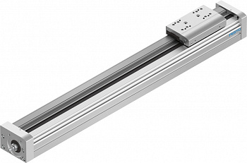 EGC-80-500-BS-20P-KF-0H-ML-GK 3013543 FESTO - Привод со шпинделем
