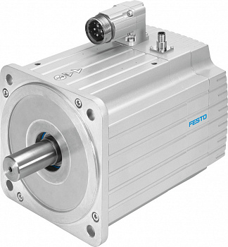 EMMS-AS-190-S-HS-AS-S1 1584922 FESTO - Серводвигатель