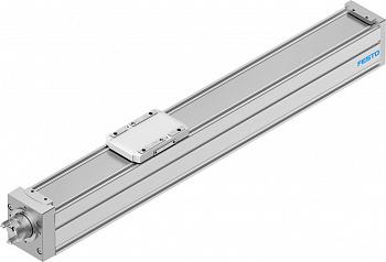 ELGC-BS-KF-60-400-12P 8061494 FESTO - Привод со шпинделем
