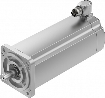 EMMT-AS-100-M-HS-RMB 5255533 FESTO - Серводвигатель