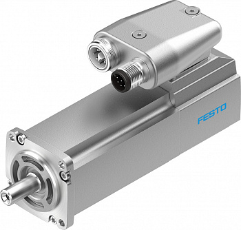 EMME-AS-40-M-LV-AS 2082444 FESTO - Серводвигатель