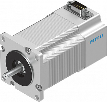 EMMS-ST-57-M-S-G2 1370478 FESTO - Шаговый двигатель