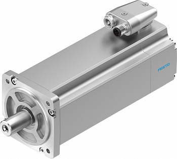 EMME-AS-80-S-HS-AMXB 4267585 FESTO - Серводвигатель