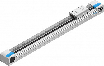 EGC-80-600-TB-KF-0H-GK 3013355 FESTO - Приводы с зубчатым ремнем