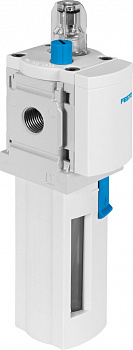 MS4-LOE-1/8-R 529413 FESTO - Маслораспылитель, G1/8