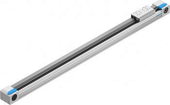EGC-120-1500-TB-KF-0H-GK 3013370 FESTO - Приводы с зубчатым ремнем