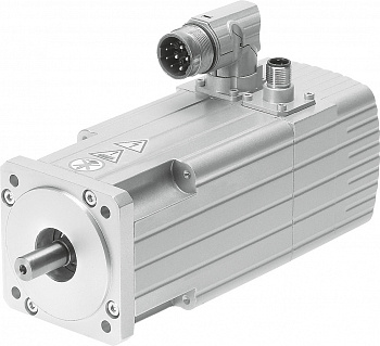 EMMS-AS-70-M-LS-RM-S1 1550941 FESTO - Серводвигатель