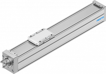 ELGC-BS-KF-60-100-12P 8061491 FESTO - Привод со шпинделем