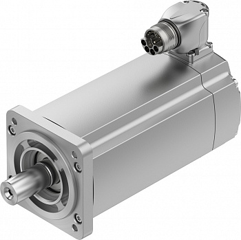 EMMT-AS-80-S-HS-RSB 5255431 FESTO - Серводвигатель