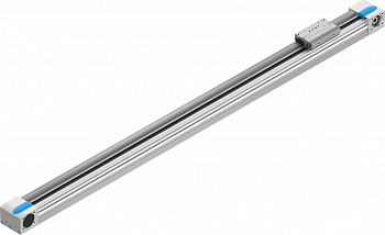 EGC-70-1000-TB-KF-0H-GK 3012497 FESTO - Приводы с зубчатым ремнем