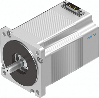 EMMS-ST-87-M-S-G2 1370486 FESTO - Шаговый двигатель