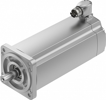EMMT-AS-100-L-HS-RS 5255534 FESTO - Серводвигатель