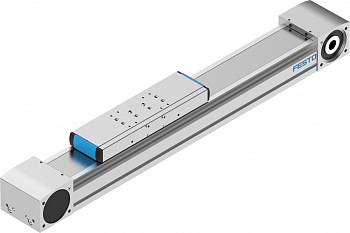 ELGA-TB-KF-120-400-0H 8041864 FESTO - Приводы с зубчатым ремнем