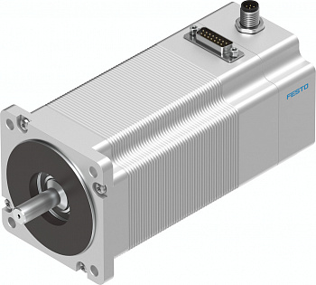 EMMS-ST-87-L-SE-G2 1370491 FESTO - Шаговый двигатель