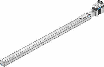 ELGS-BS-KF-32-600-8P-ST-M-H1-PLK-AA 8083429 FESTO - Электропривод с ШВП