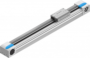 EGC-70-400-TB-KF-0H-GK 3012493 FESTO - Приводы с зубчатым ремнем