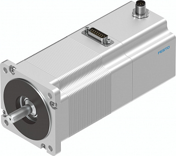 EMMS-ST-87-M-SEB-G2 1370489 FESTO - Шаговый двигатель