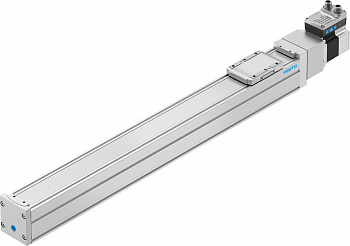 ELGS-BS-KF-60-500-12P-ST-M-H1-PLK-AA 8083387 FESTO - Электропривод с ШВП