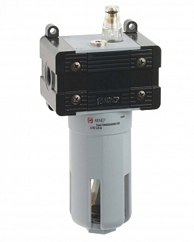 T040 102 000 100 AIGNEP - Маслораспылитель, G1/8