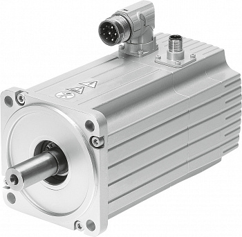 EMMS-AS-100-SK-HS-RSB 560893 FESTO - Серводвигатель