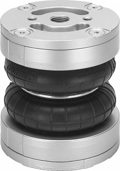 EB-80-45 2748904 FESTO - Баллонный пневмоцилиндр, 80x45 мм