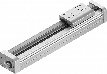 EGC-80-300-BS-20P-KF-0H-ML-GK 3013541 FESTO - Привод со шпинделем