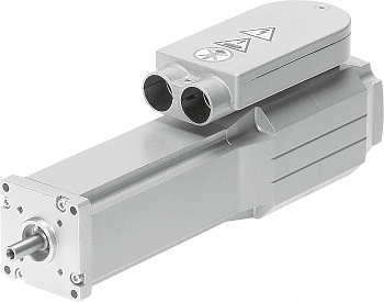 EMMS-AS-40-MK-LS-TSB 560877 FESTO - Серводвигатель
