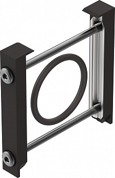 MS6-MV1 8119204 FESTO - Соединитель модуля типоразмер MS6-B