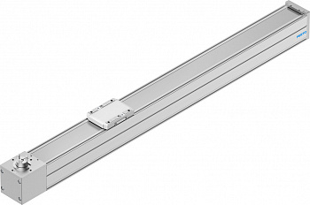 ELGC-TB-KF-80-800 8062790 FESTO - Приводы с зубчатым ремнем