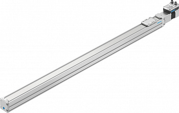 ELGS-BS-KF-45-800-10P-ST-M-H1-PLK-AA 8083476 FESTO - Электропривод с ШВП