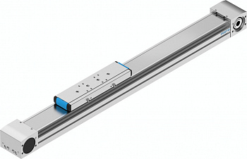 ELGA-TB-KF-80-500-0H 8041859 FESTO - Приводы с зубчатым ремнем